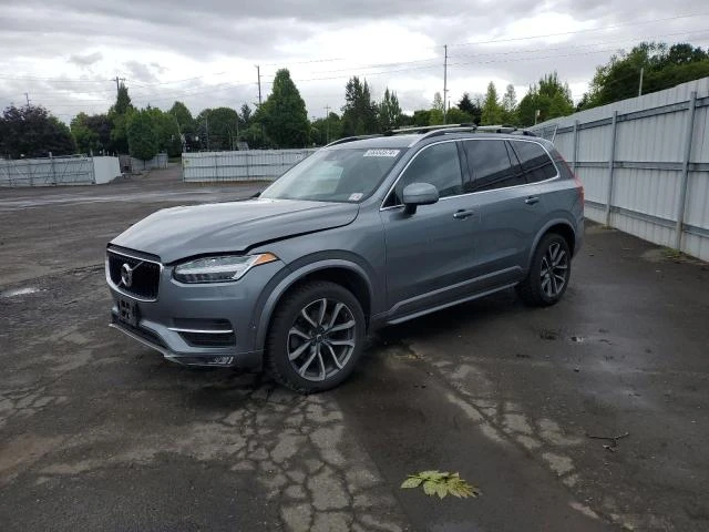 volvo xc90 t5 2018 yv4102pk1j1343223