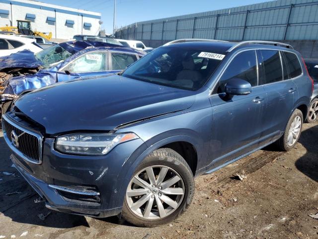 volvo xc90 t5 2018 yv4102pk1j1344274