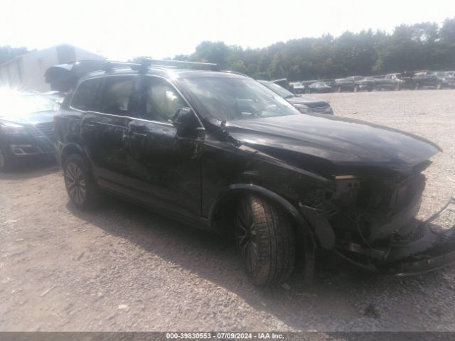 volvo xc90 2021 yv4102pk1m1696338