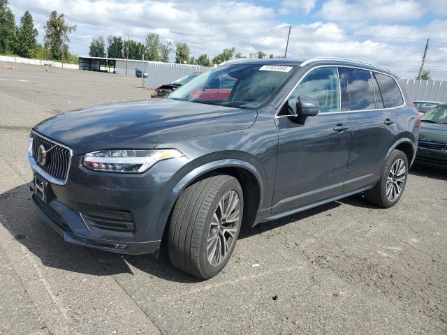 volvo xc90 t5 mo 2021 yv4102pk1m1720959