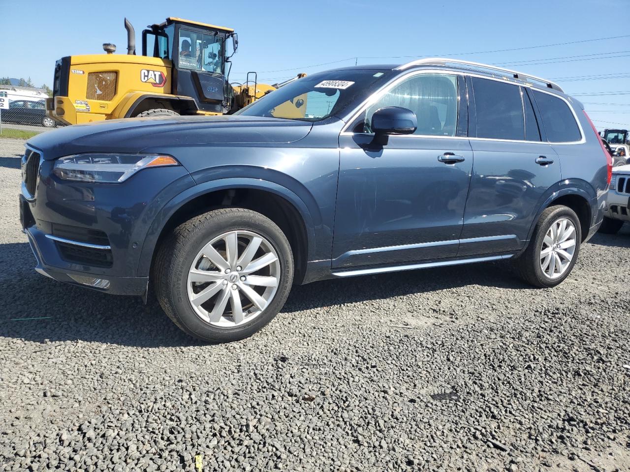 volvo xc90 2018 yv4102pk2j1344283