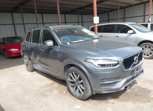 volvo xc90 2018 yv4102pk2j1349788