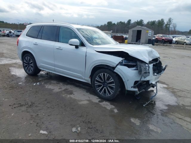 volvo xc90 2020 yv4102pk2l1607181