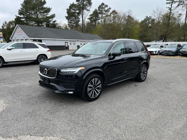 volvo xc90 2022 yv4102pk2n1795090