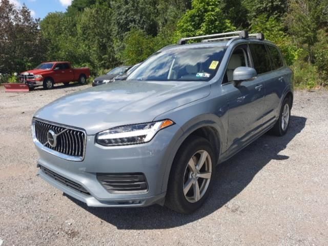 volvo xc90 2020 yv4102pk3l1553583