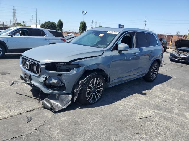 volvo xc90 t5 mo 2022 yv4102pk3n1832437