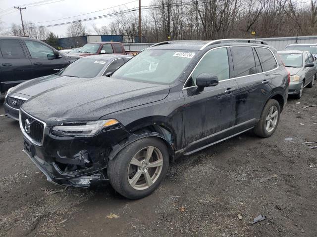 volvo xc90 2018 yv4102pk4j1352305