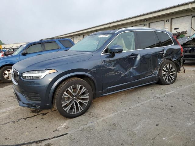 volvo xc90 t5 mo 2021 yv4102pk4m1671000