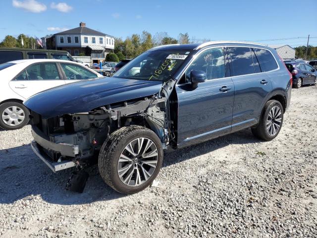 volvo xc90 2022 yv4102pk4n1826663