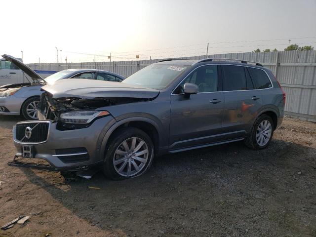 volvo xc90 t5 2018 yv4102pk5j1345864