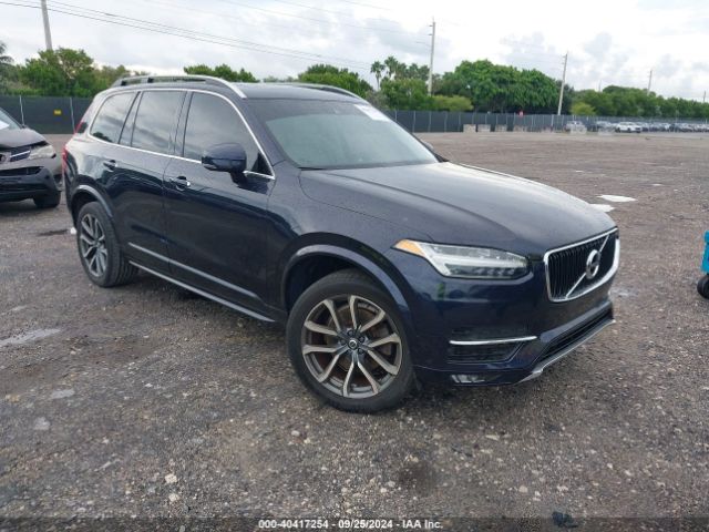 volvo xc90 2019 yv4102pk5k1480909