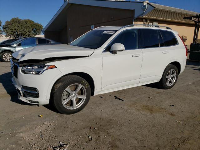 volvo xc90 2019 yv4102pk5k1503217