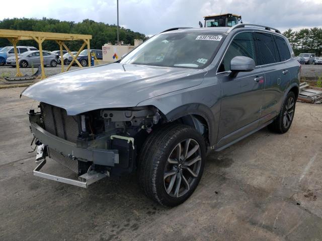 volvo xc90 t5 2018 yv4102pk7j1351407