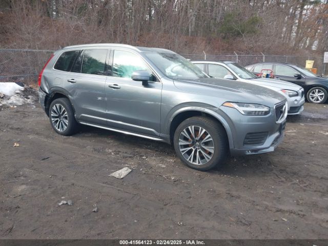 volvo xc90 2020 yv4102pk7l1568457