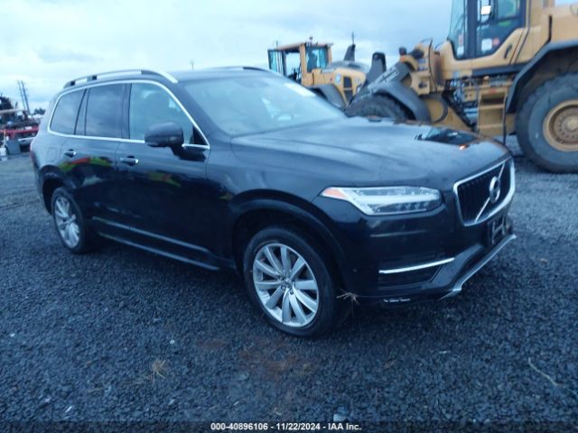 volvo xc90 2018 yv4102pk8j1345843