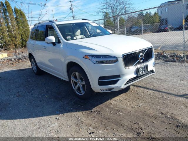 volvo xc90 2019 yv4102pk8k1471962