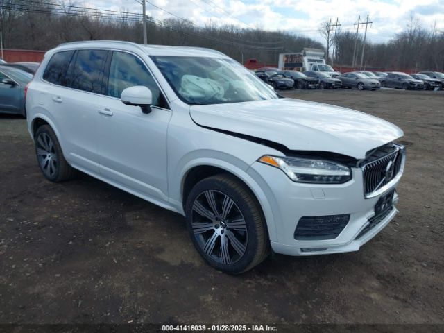 volvo xc90 2020 yv4102pk8l1552784