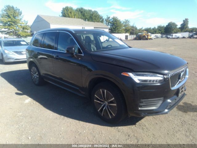 volvo xc90 2020 yv4102pk9l1588256