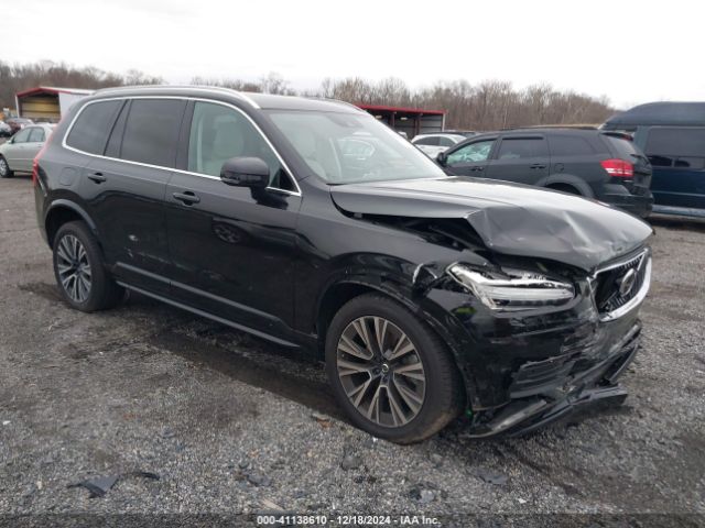 volvo xc90 2022 yv4102pk9n1785608