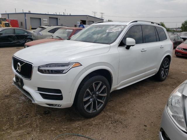 volvo xc90 t5 2018 yv4102pkxj1344094