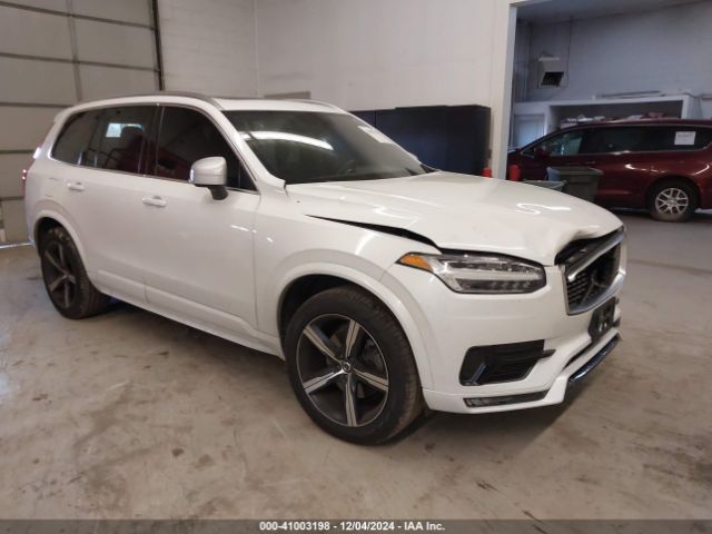 volvo xc90 2019 yv4102pm6k1446334