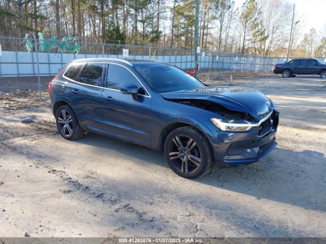 volvo xc60 2018 yv4102rk1j1076095