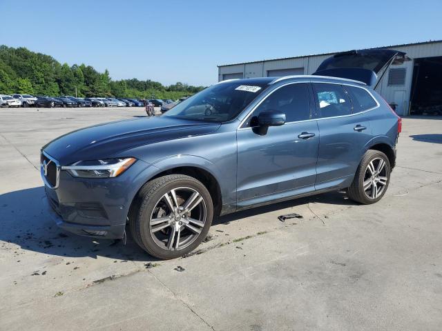 volvo xc60 2018 yv4102rk1j1084729