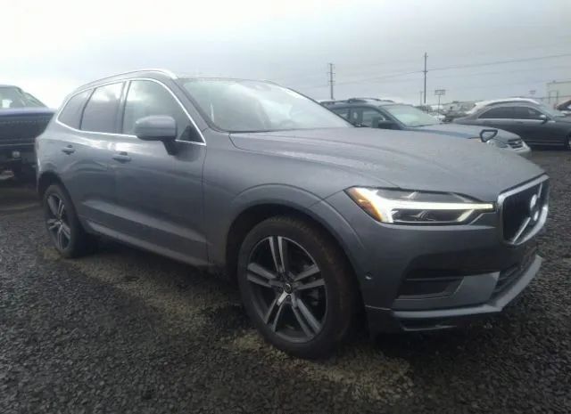 volvo xc60 2018 yv4102rk2j1008419