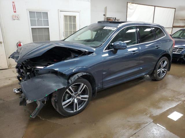 volvo xc60 t5 mo 2018 yv4102rk2j1076140