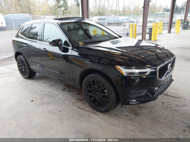 volvo xc60 2020 yv4102rk2l1411657