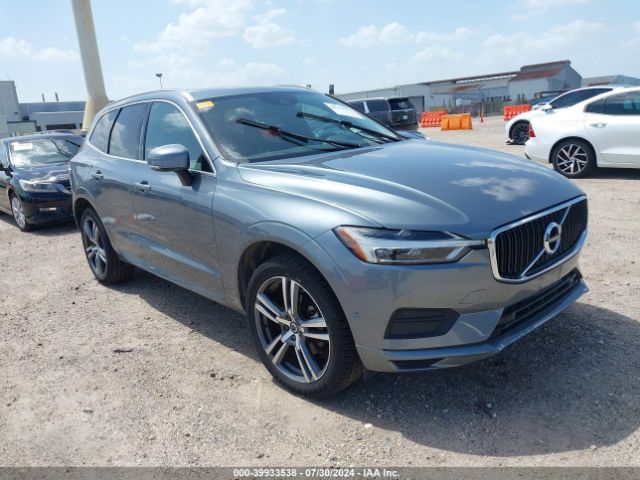 volvo xc60 2018 yv4102rk4j1072462