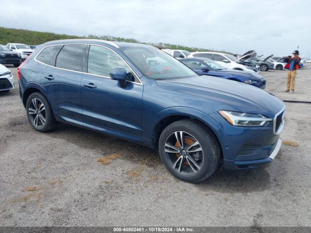 volvo xc60 2018 yv4102rk5j1079694