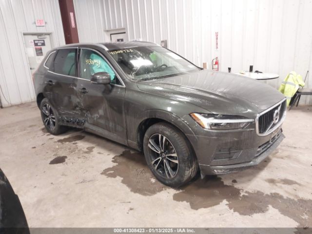 volvo xc60 2021 yv4102rk5m1875561