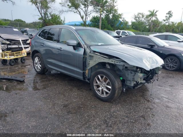 volvo xc60 2020 yv4102rk6l1498401