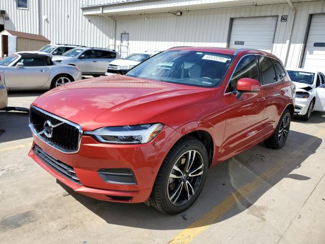 volvo xc60 t5 mo 2018 yv4102rk7j1076263