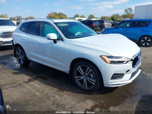 volvo xc60 2021 yv4102rk7m1742722