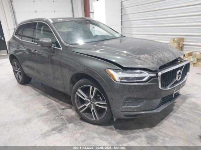 volvo xc60 2018 yv4102rk9j1035861