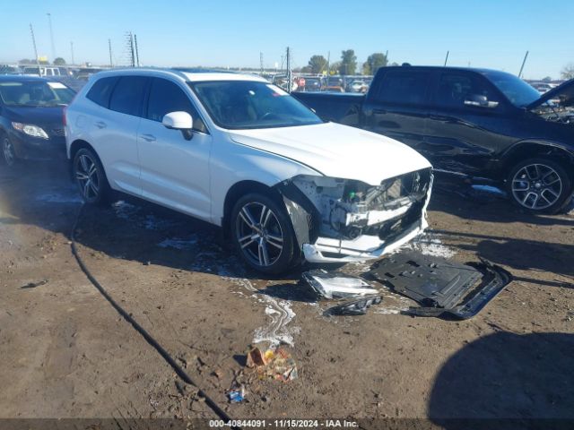 volvo xc60 2018 yv4102rk9j1075017