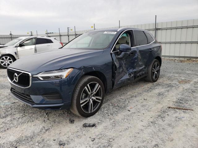 volvo xc60 2018 yv4102rkxj1095342