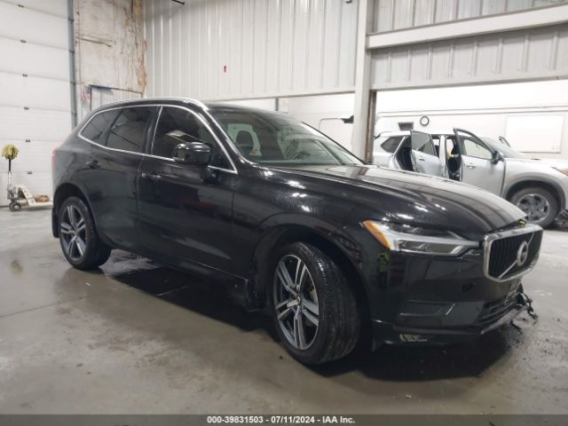 volvo xc60 2021 yv4102rkxm1734288