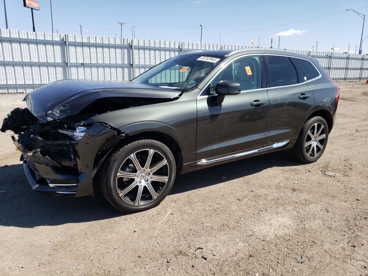 volvo xc60 2020 yv4102rl0l1508428