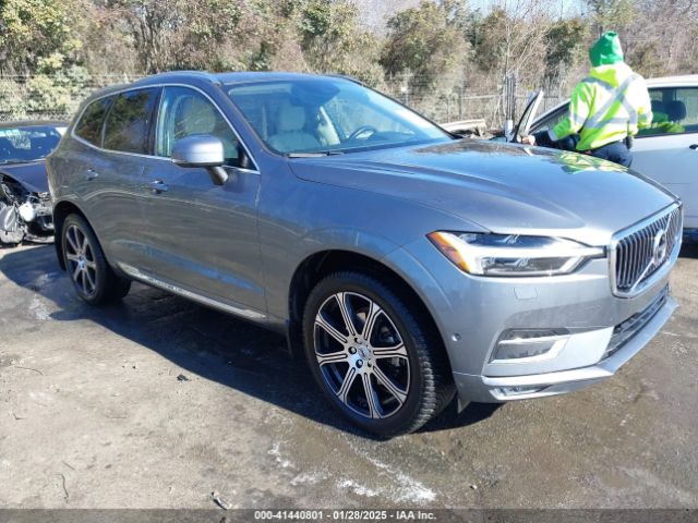 volvo xc60 2018 yv4102rl7j1023409