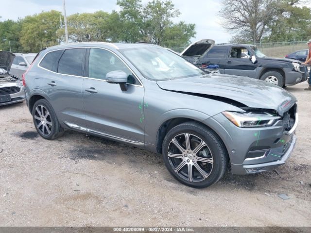 volvo xc60 2021 yv4102rlxm1686008