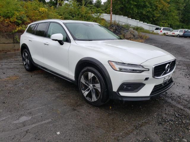 volvo v60 cross 2021 yv4102wk0m1069342