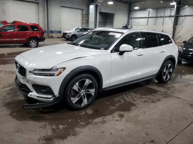 volvo v60 cross 2021 yv4102wk2m1077975