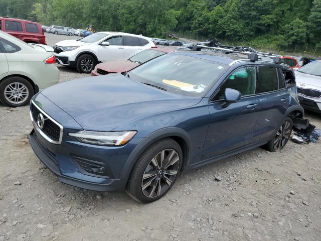 volvo v60 cross 2020 yv4102wk4l1030753