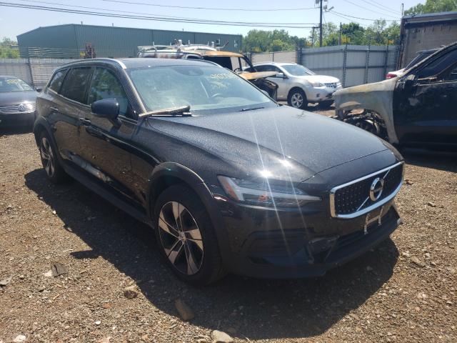 volvo v60 cross 2020 yv4102wk6l1047876