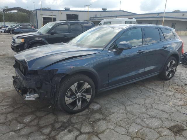 volvo v60 cross 2022 yv4102wk6n2089607