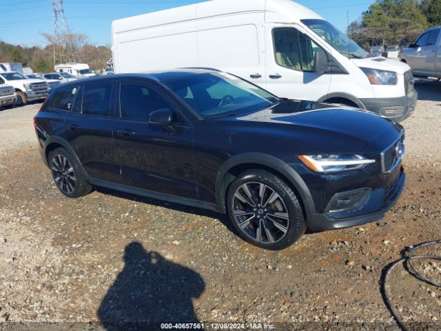 volvo v60cc 2021 yv4102wk9m1071560