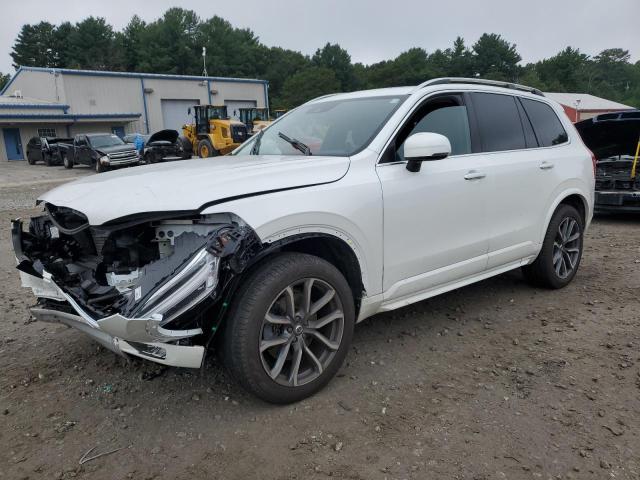 volvo xc90 t5 2018 yv4102xk0j1214826